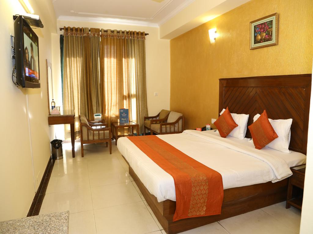 OYO Rooms Attawa Chowk Sector 42 Chandigarh - Hotel Rooms, Prices ...