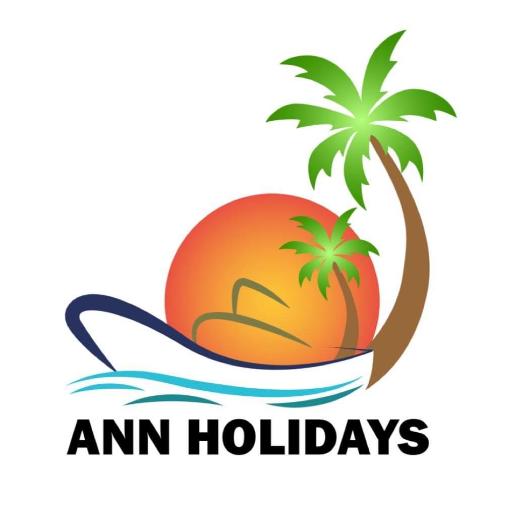 Ann Holidays