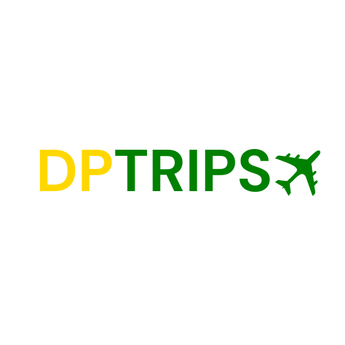 DPTRIPS Hospitality Private Limited