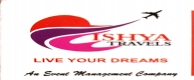 Ishya Travels