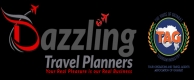 Dazzling Travel Planners-self