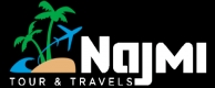 Najmi Tours and Travels_self