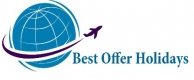 Best Offers Holidays Pvt. Ltd.