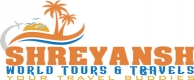 Shreyansh World Tours