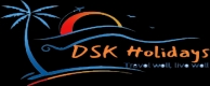 DSK Holidays