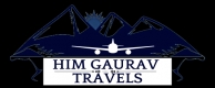 Him Gaurav Travels