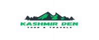 Kashmir Den Tour