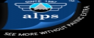 alps tourist services