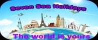 Seven sea holiday