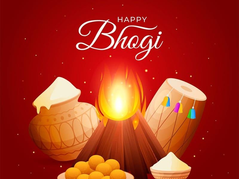 Bhogi 2025, Venue, Date & Photos