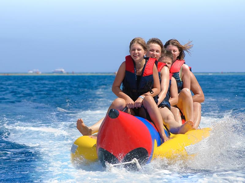 Family Getaway 2 Days Goa Vacation Package by Monika Tours And Travels
