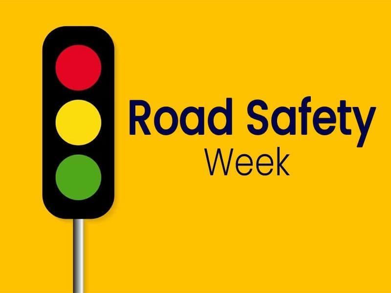 Road Safety Week 2025, India - Venue, Date & Photos