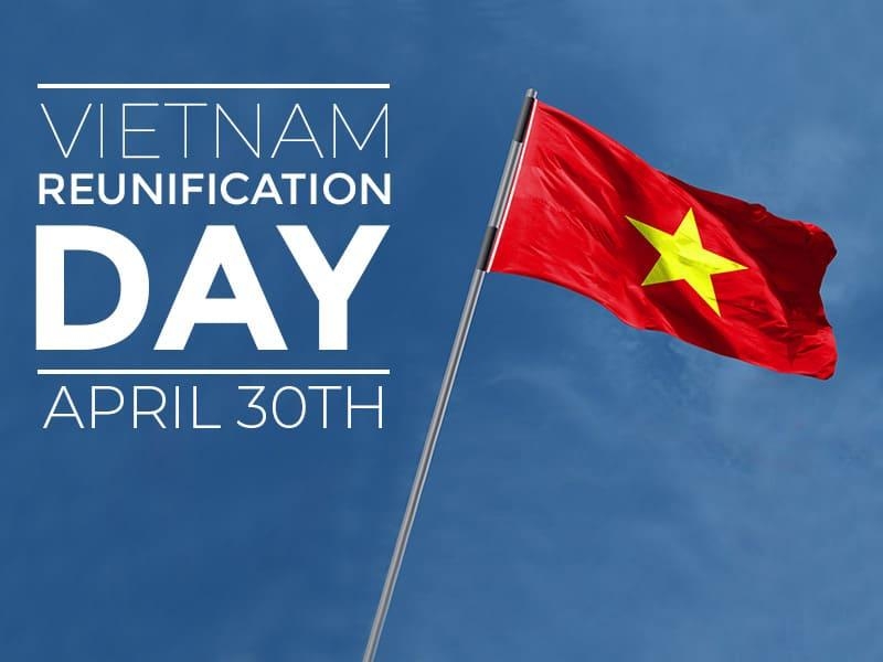 Reunification Day 2025, Vietnam - Venue, Date & Photos