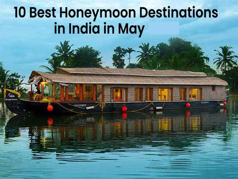 Honeymoon Tour Packages 2024 Book Honeymoon Trip Packages HelloTravel