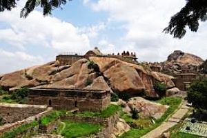 places to visit near hindupur