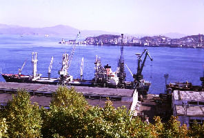 Nakhodka