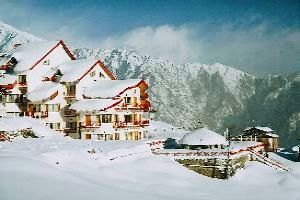 4 Days 3 Nights auli Tour Package by NORTH STAR TRAVEL WORLD