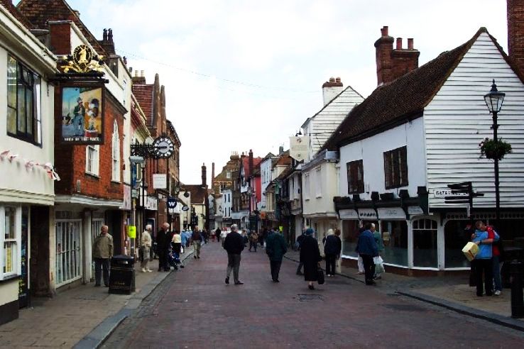 Faversham Trip Packages