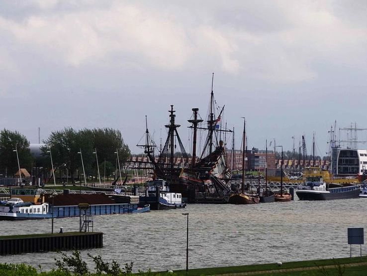 Lelystad Trip Packages