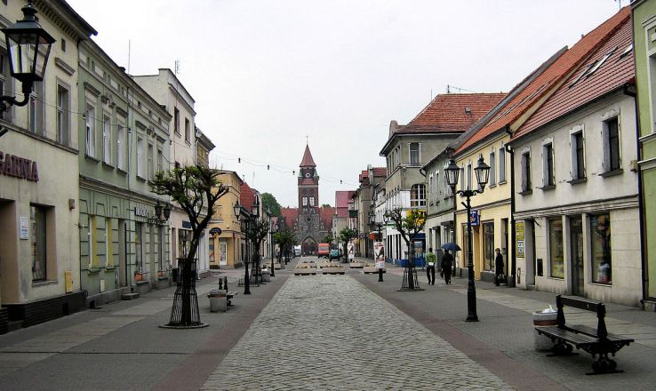 Grodzisk Wielkopolski Trip Packages