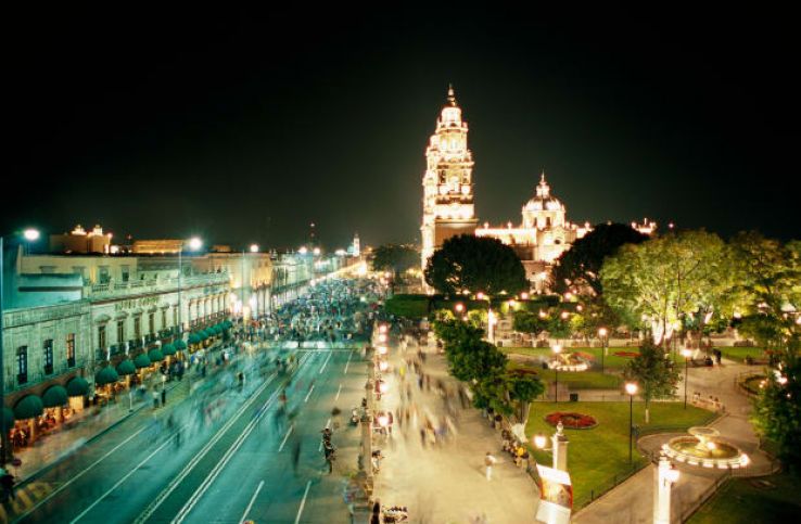 Michoacan 2021, places to visit in michoacan, top things to do, reviews