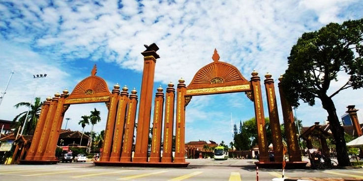 Kelantan Trip Packages