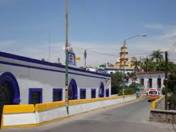 Puente de Ixtla Trip Packages