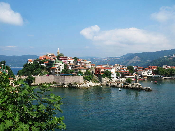 Amasra Trip Packages