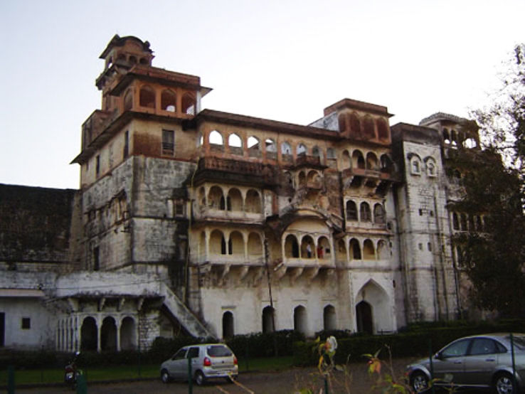 Raghogarh Trip Packages