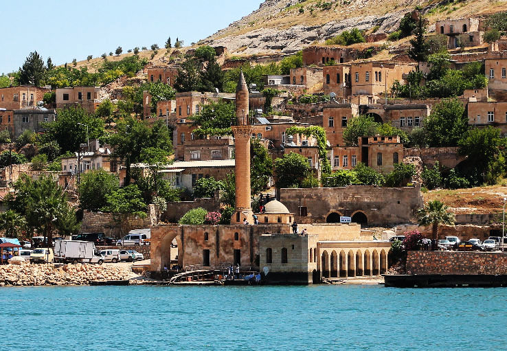 Halfeti Trip Packages