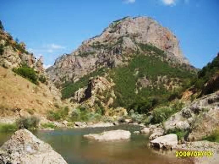 Tunceli Trip Packages