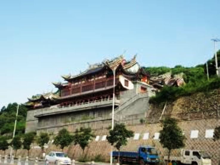 Xiaoshan Trip Packages