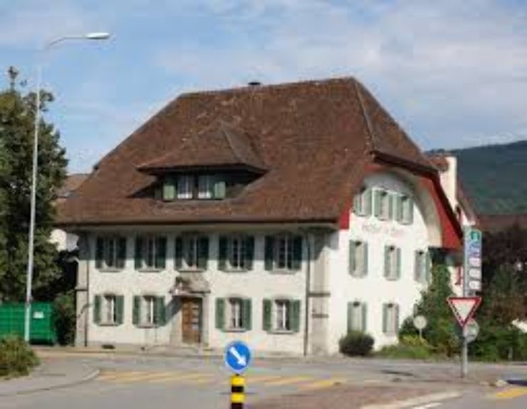 Rupperswil Trip Packages