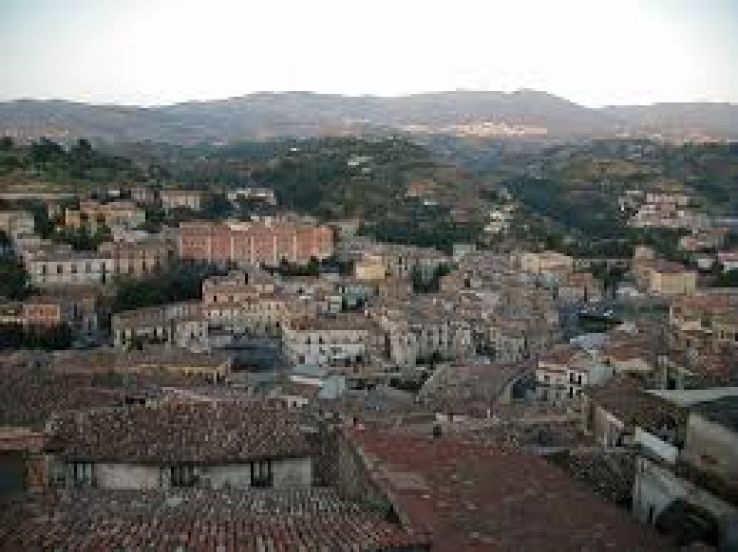 Cosenza Trip Packages