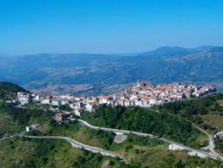 Schiavi di Abruzzo Trip Packages