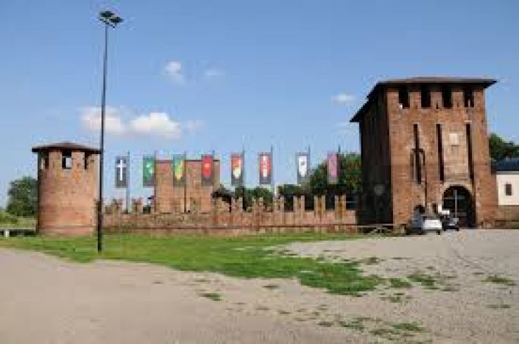 Legnano Trip Packages