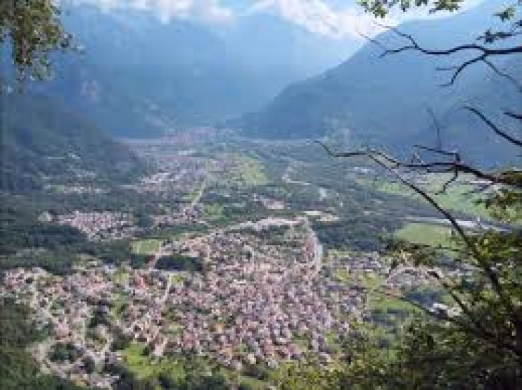 Sondrio Tourism (2024) Italy - Best Places To Visit In Sondrio, Sondrio ...