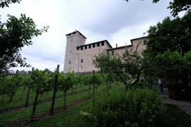 Varese Trip Packages