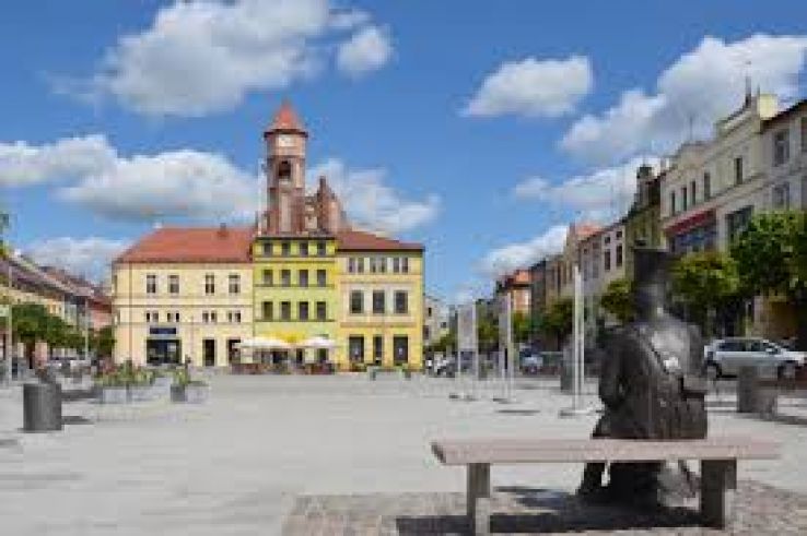 Brodnica Trip Packages