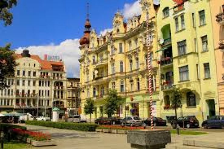 Bydgoszcz Trip Packages