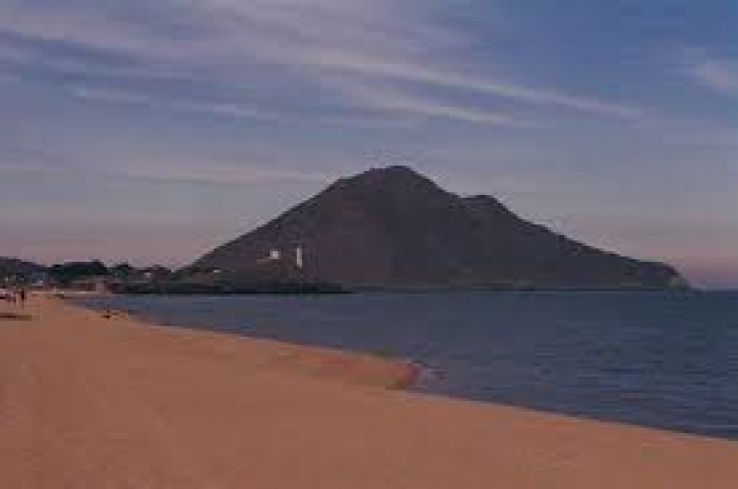 San Felipe Trip Packages