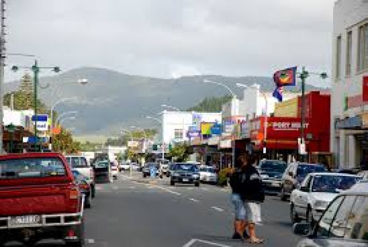 Kaitaia Trip Packages