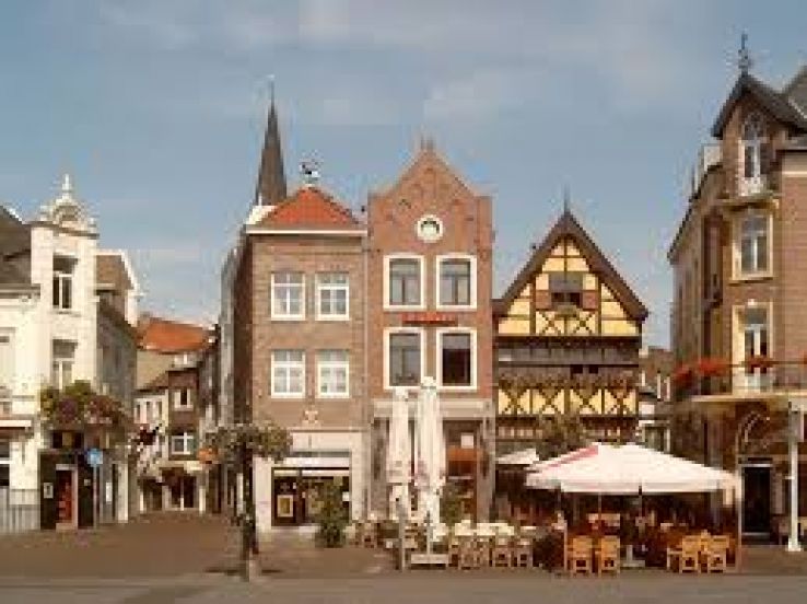 Sittard Trip Packages