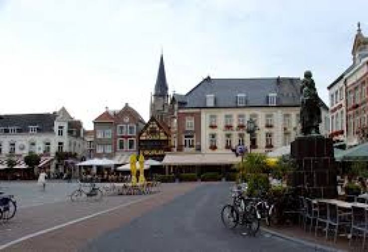 Sittard-Geleen Trip Packages