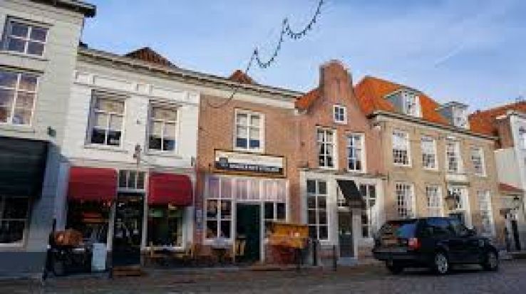 Heusden Trip Packages