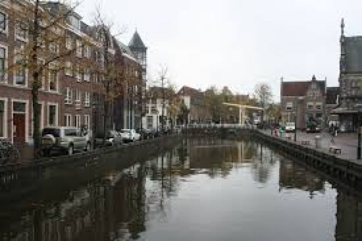 Alkmaar Trip Packages