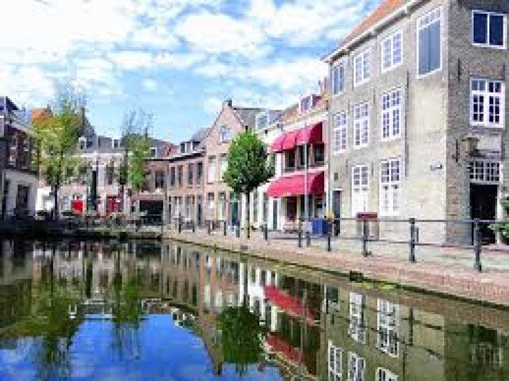 Schiedam Trip Packages