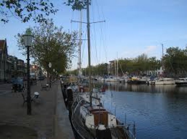 Vlaardingen Trip Packages