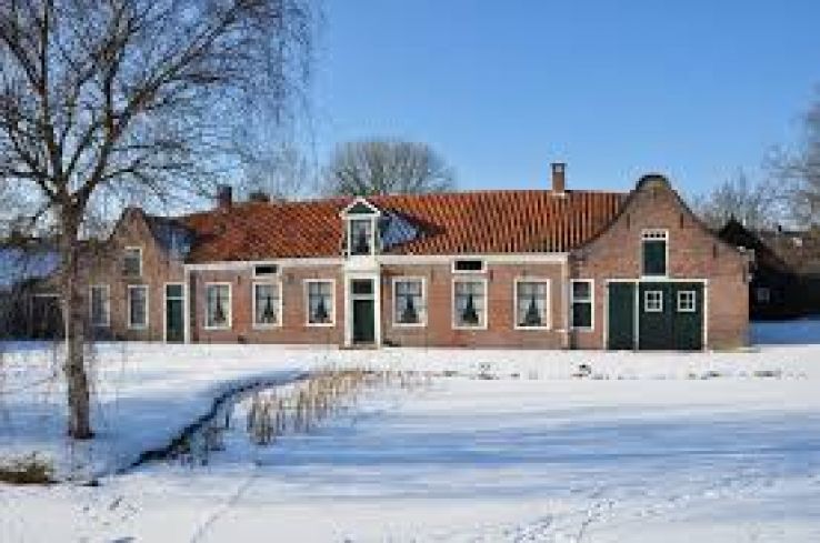 Zoeterwoude Trip Packages