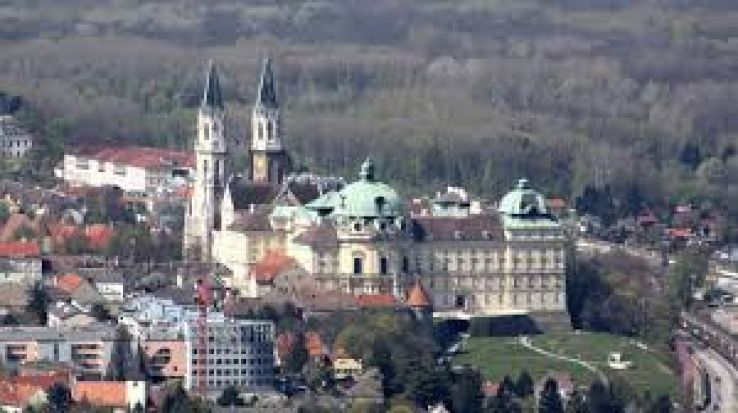 Klosterneuburg Trip Packages